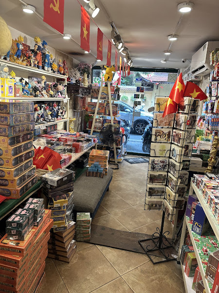 Photo of Gifthaus - Ngôi Nhà Quà Tặng