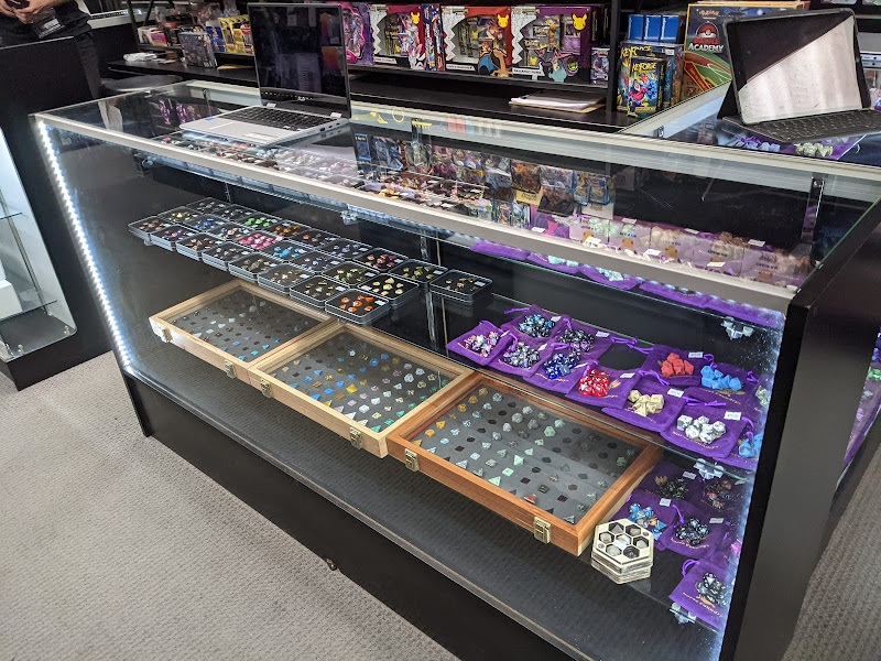 Photo of Gamers Guild AZ - Tempe