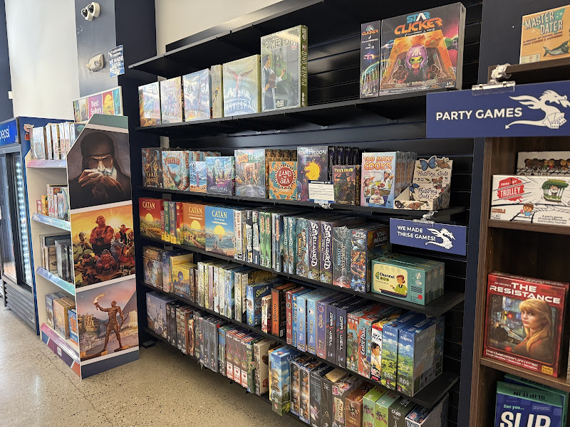 Photo of Good Games Indianapolis