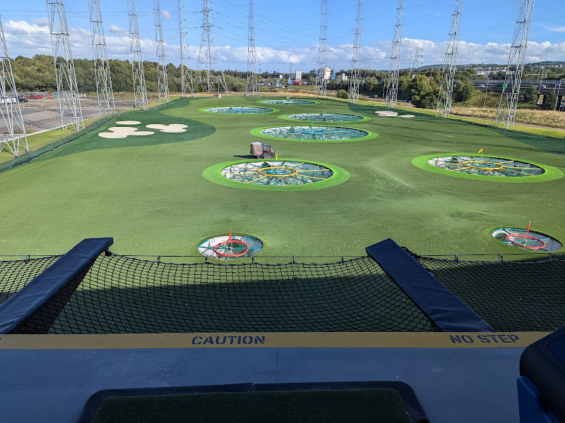 Photo of Topgolf Glasgow