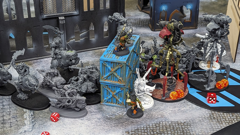 Photo of Gamers Guild AZ - Tempe