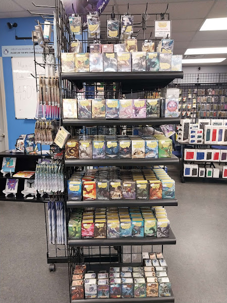 Photo of Game Kastle Greenville