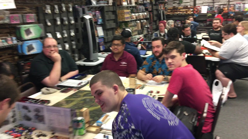 Photo of Golem's Gate - Gaming and Geekdom