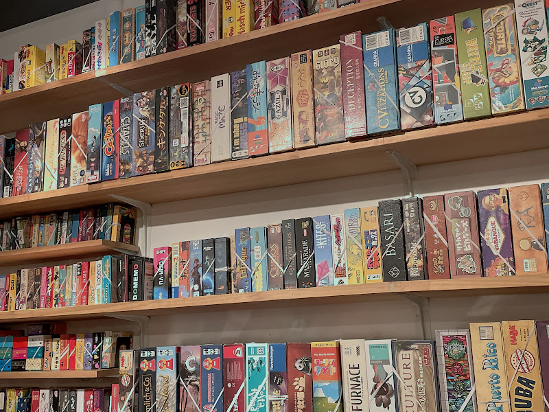 Photo of Jelly Jelly Cafe Ikebukuro