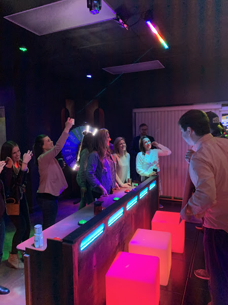 Photo of Epic Game Show Experience