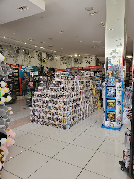 Photo of Go! Calendars, Toys & Games