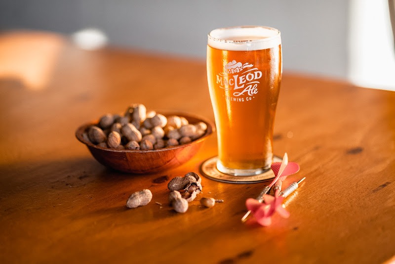 Photo of MacLeod Ale Brewing Co.