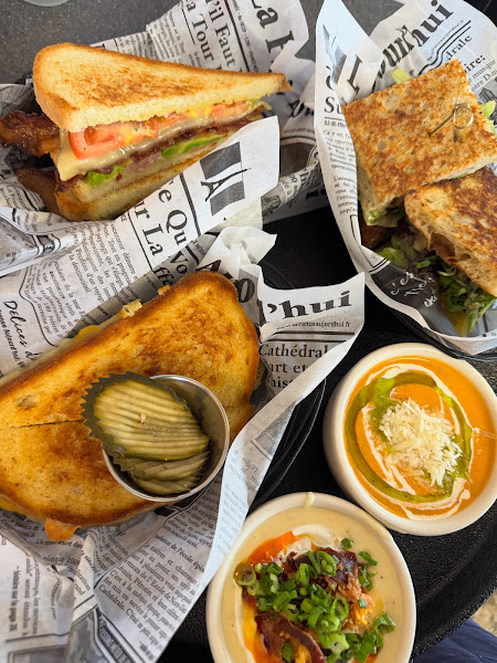 Photo of Fromagio's Artisan Cheese