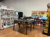Photo of Hammerhead Games