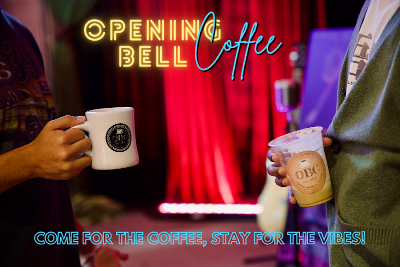 Photo of Opening Bell Coffee