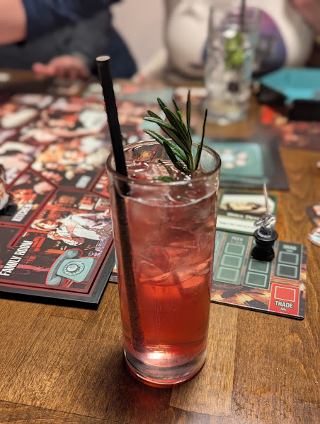 Photo of No Land Beyond