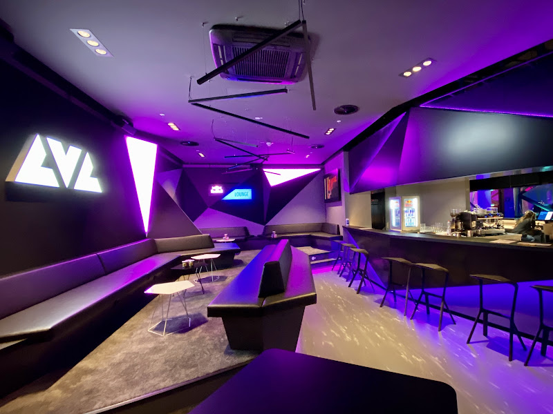 Photo of LVL World of Gaming - Berlin