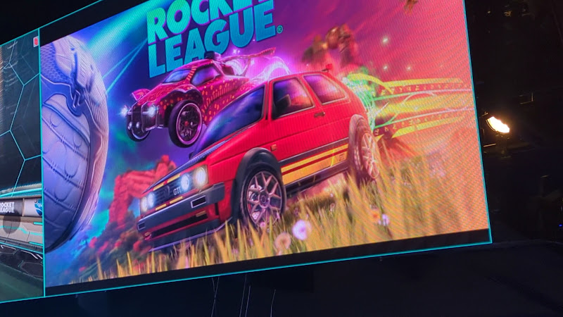 Photo of Localhost Philly