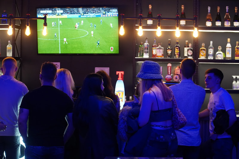 Photo of Boom Battle Bar Glasgow