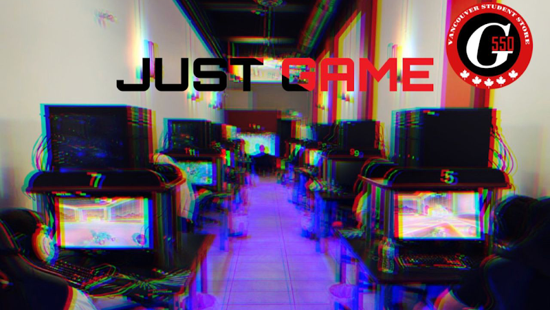 Photo of 5FiftyGame Internet Cafe & Print