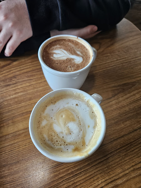 Photo of Liquid Planet at the Book Exchange