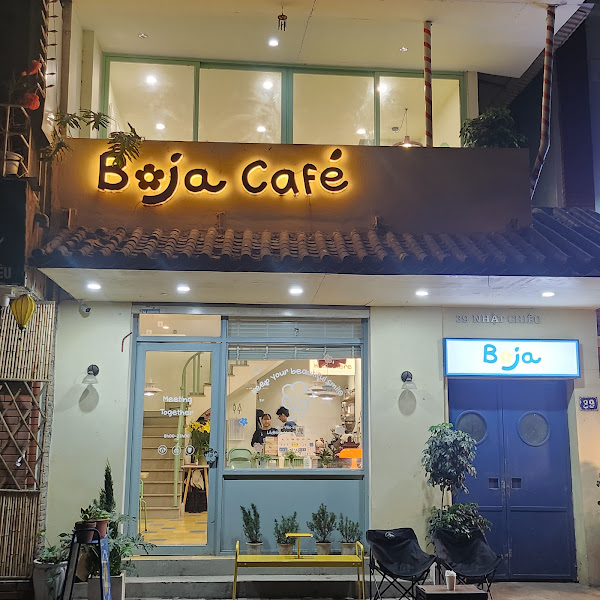 Photo of Boja Cafe