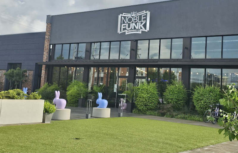 Photo of Noble Funk Brewing Company