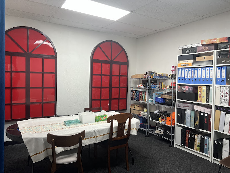 Photo of Inception Board Game Cafe