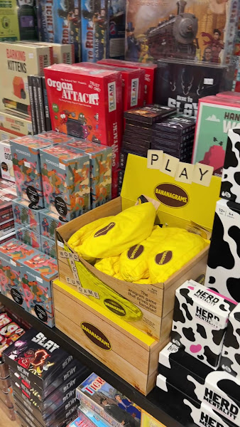 Photo of Good Games Town Hall