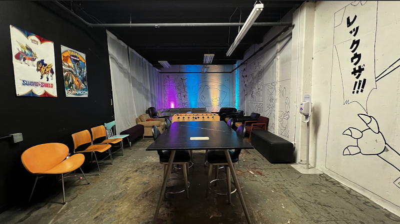 Photo of Tabletop Village