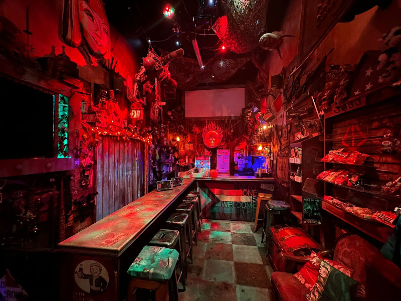 Photo of Gods & Monsters