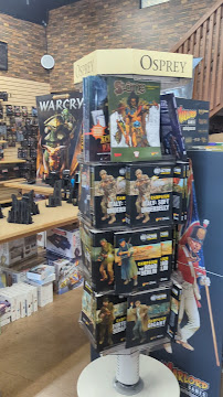 Photo of At Ease Games Gaming & Tournament Center