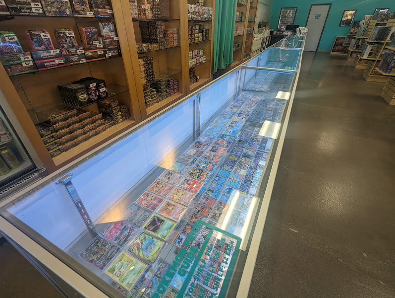 Photo of The Upkeep Games - Ann Arbor