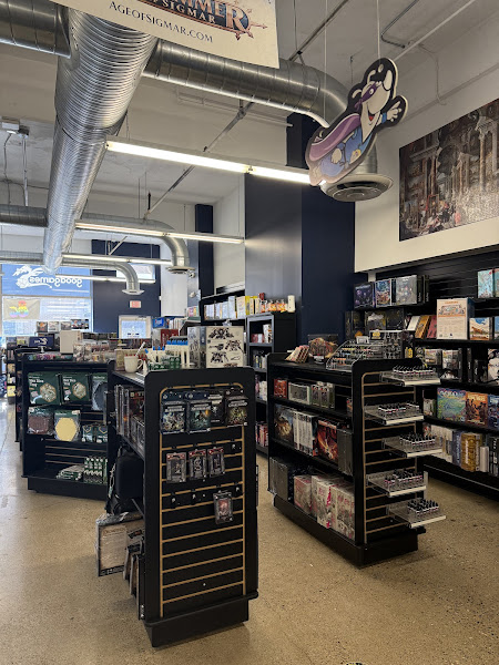 Photo of Good Games Indianapolis