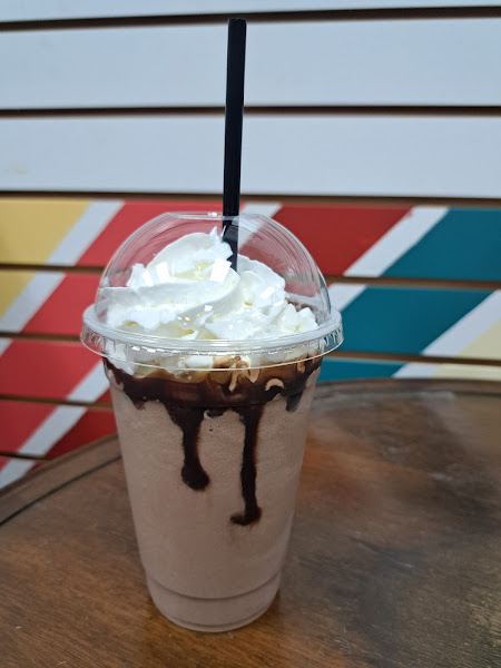 Photo of Nerdy Meeple Boardgame Cafe