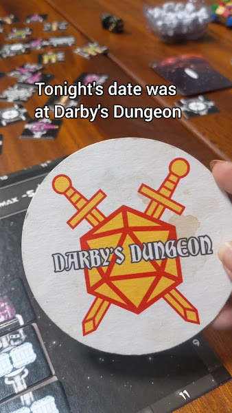 Photo of Darby's Dungeon