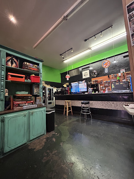 Photo of The Kobold Lounge