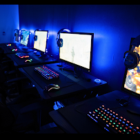 Photo of Geeky Lounge