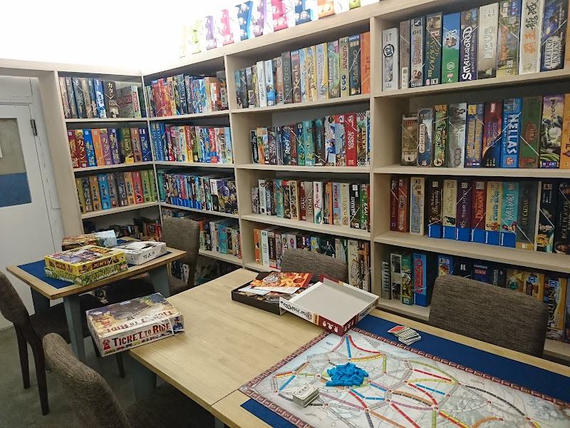 Photo of Jelly Jelly Cafe Shibuya