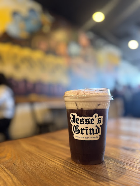 Photo of Jesse's Grind