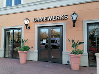 Photo of Gamewerks
