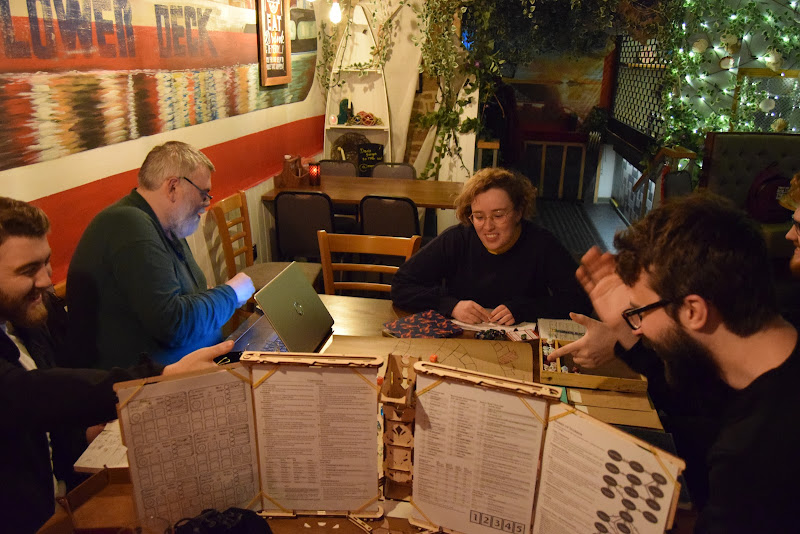 Photo of The Role Play Haven - Edinburgh