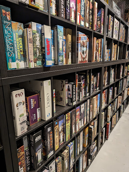 Photo of Luck Factory Games