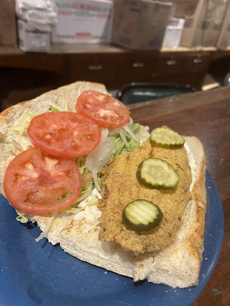 Photo of Dinosaur Cafe