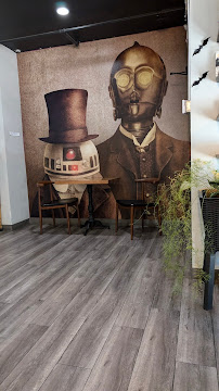 Photo of There and Back Cafe and Games