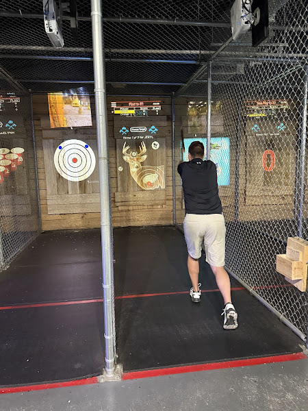 Photo of OVRDRIVE, Louisville