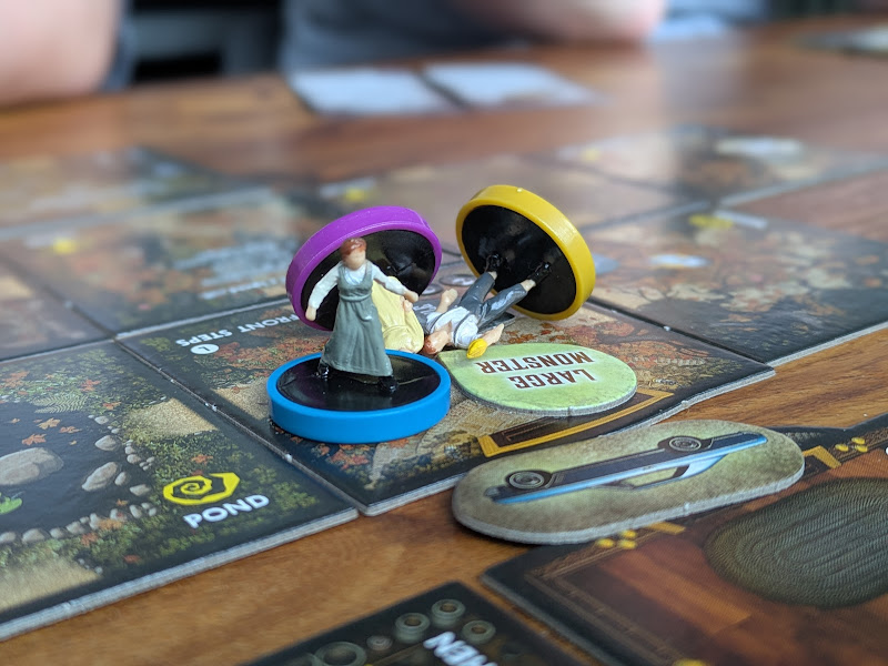 Photo of Shadowdust Gaming Cafe