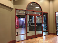 Photo of Red Door Escape Room