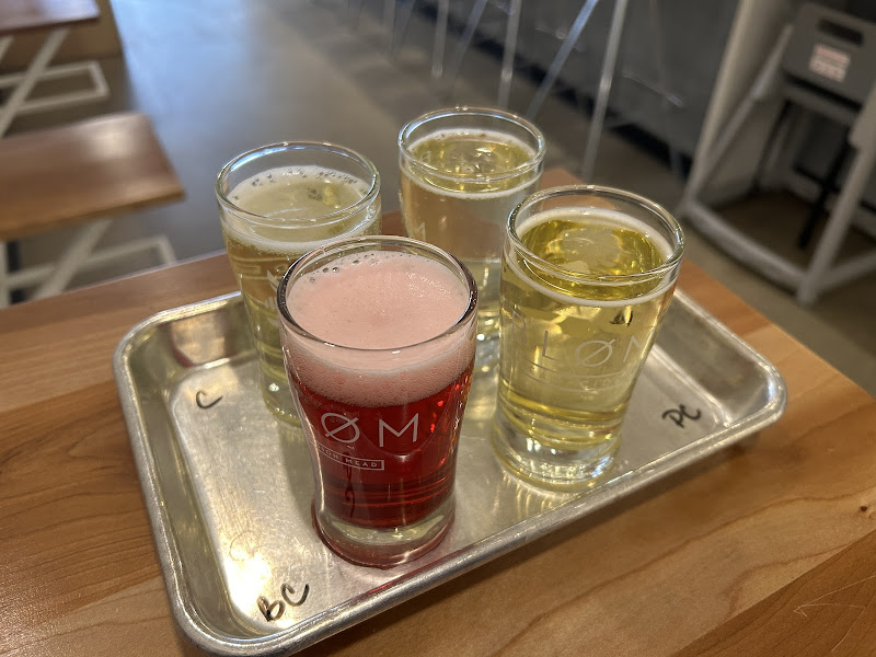 Photo of Bløm Mead + Cider