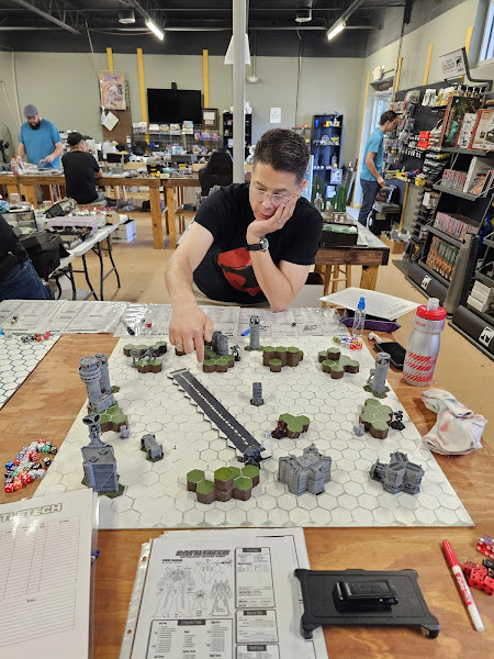 Photo of Gamers Guild SC