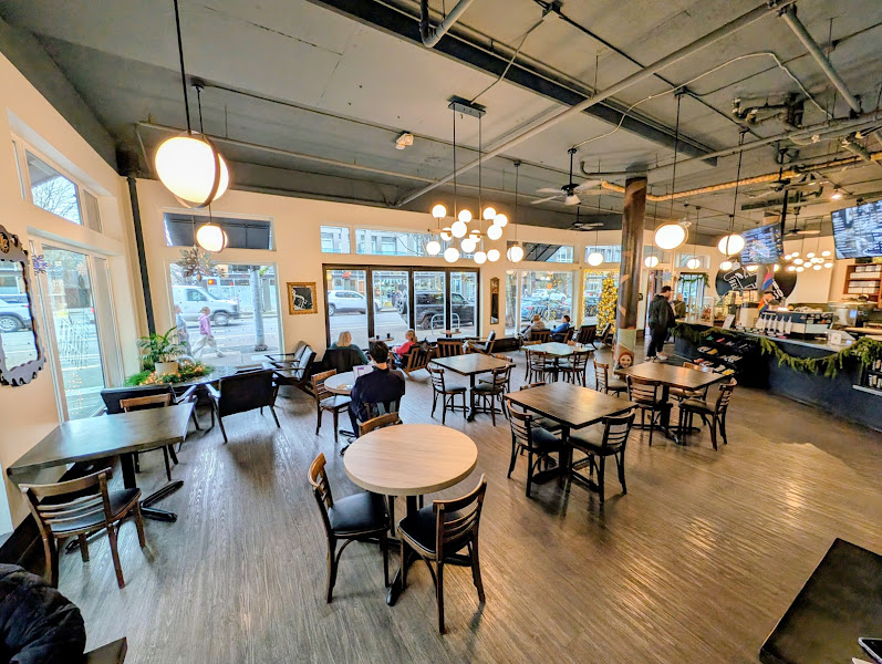 Photo of Uptown Espresso - Belltown