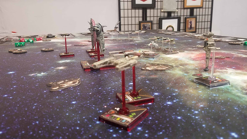 Photo of Exiles Gaming Club