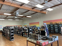 Photo of Hammerhead Games