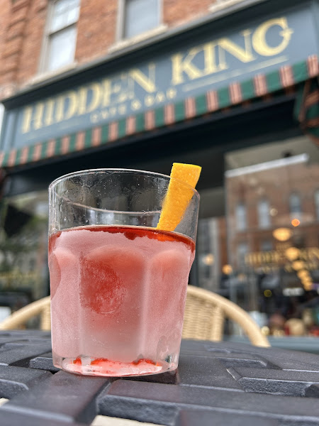 Photo of The Hidden King - Neighborhood Bar
