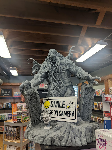 Photo of Games Unlimited